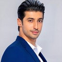 Farhan Ahmed Malhi als Ahad
