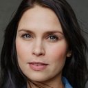 Sandra Leonhard als Elke Richter