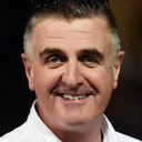 Martin Donnelly, Thanks