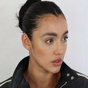 Carolina Serrano als 