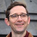 Christopher Ford, Writer