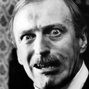 Graham Chapman als Various (as Montypython Flyingcircus)