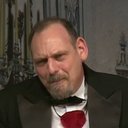 György Honti als Héraklész