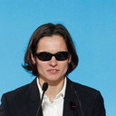 Sandrine Martinet als Self