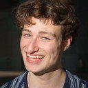 Jean Denis Genchev als Fahrgast