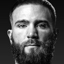Caleb Plant als Self