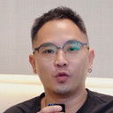 黎震龍 als George Fung's Bodyguard