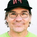 Mark Ibold als Self