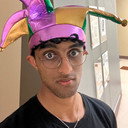 Ishaan Gollamudi als Ishaan, UT News