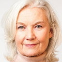 Elisabeth Falk als 