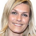 Christina Bergdahl Magnussen als Sig selv