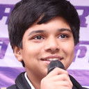 Ayush Mahesh Khedekar als Youngest Jamal