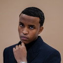 Mohammed Aden Ali als Jonas