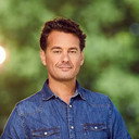 Rik van de Westelaken als newsreader