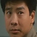 Yang Ching-huang als Li Bin