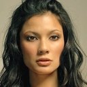 Natassia Malthe als Rho