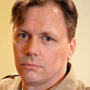 Bill Olson als McAllistaire