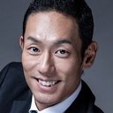中村勘九郎 als Zarude (voice)