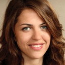 Neomi Levov als Shifi Lazar