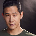 Jared Shimabukuro als Ranger Shindo