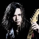 Ohmura Takayoshi als God of Guitar