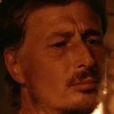 Birger Jensen als Sleeping Guard