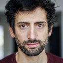 Charlie Fargialla als 