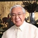 Ernie Zarate als Congressman Guanzon