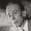 Reggie Nalder als Faulkircher