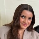 Malou Khebizi als 