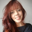 Juliana Seabra als Nina