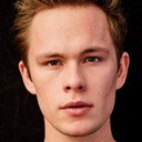Marlon Boess als Snowboarder
