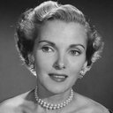 Anita Colby als Ex-Mrs. Fred Randolph