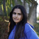 Aaliyah Gohir als 