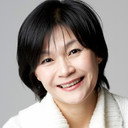 길해연 als Maria