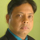 Sushil Pokharel als Villan