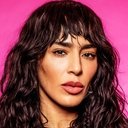 Loreen als Loreen