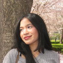 Amabella Juliviera als "The Girl"