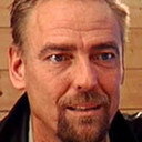 Horst Baron als 