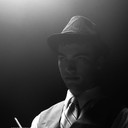 Blake Rumsey als Sam Phelps