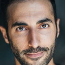 Anthony Rotsa als Ahmet