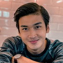 Anrez Putra Adelio als Cakra (Pacar Sisi)