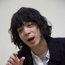 峯田和伸 als Hige Godzilla