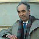 Leonard Fenton als Casmus