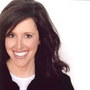 Wendy Liebman als Self