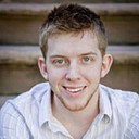 Caleb McCotter als Wayne County