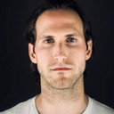 Jeff Smith als John G. Leroux