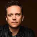 Lane Compton als Parker