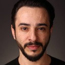 Zeki Yılmaz als Levent