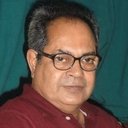 Dwijen Banerjee als 